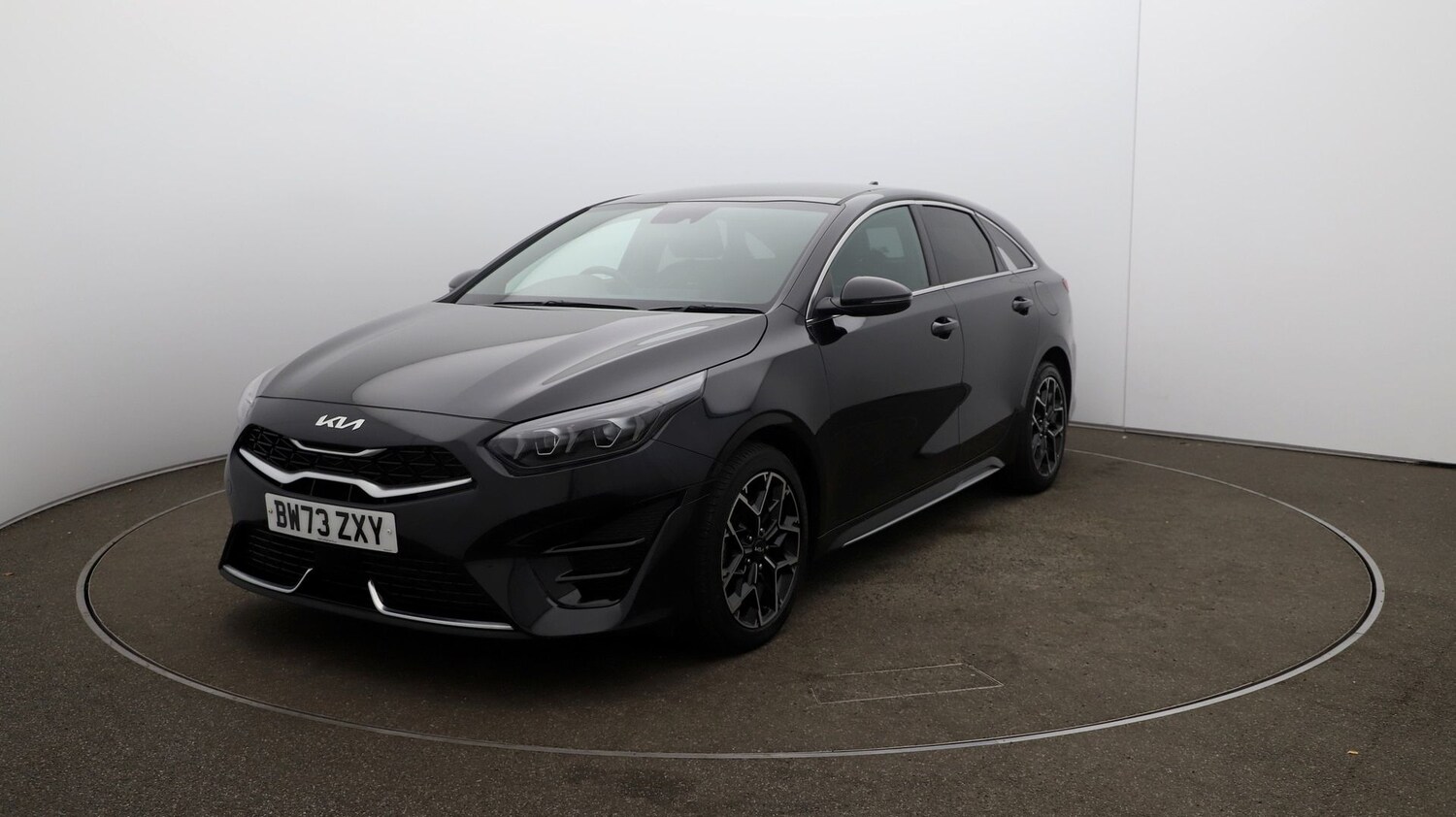 Used Kia Pro Ceed 2024 for sale - 76810488: Photo 29