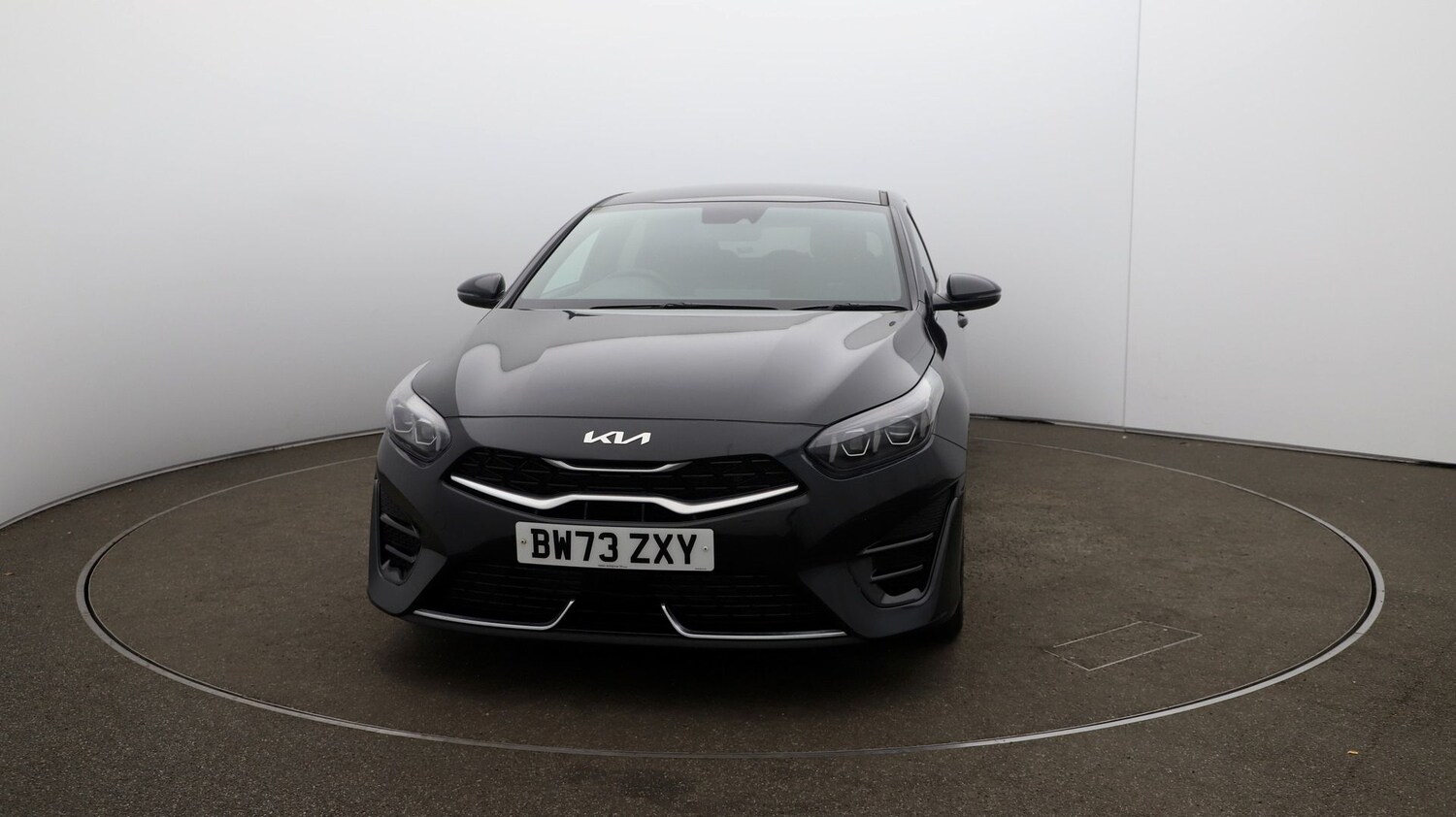 Used Kia Pro Ceed 2024 for sale - 76810488: Photo 31