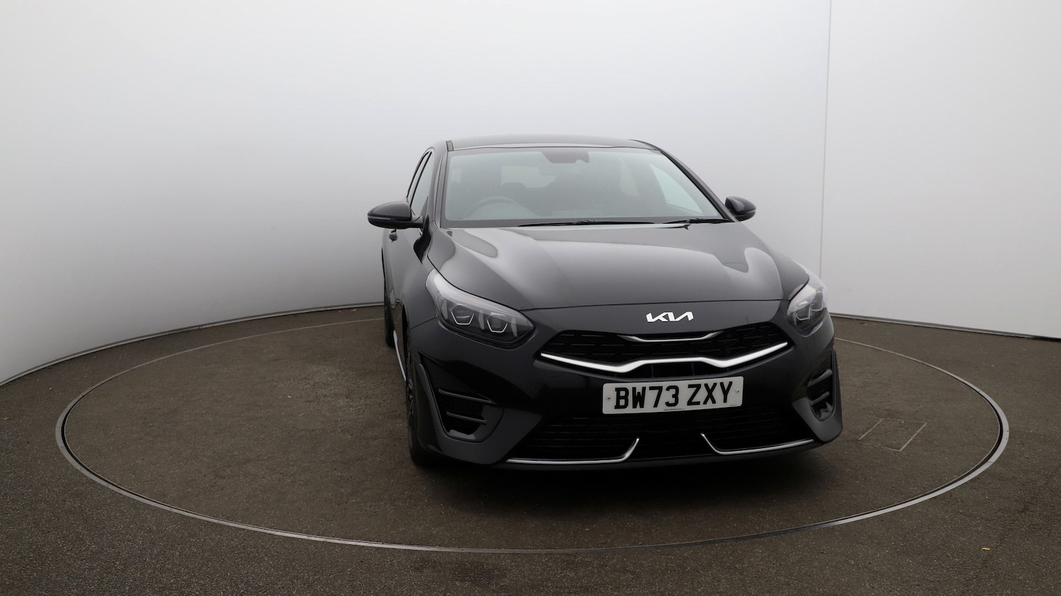 Used Kia Pro Ceed 2024 for sale - 76810488: Photo 33