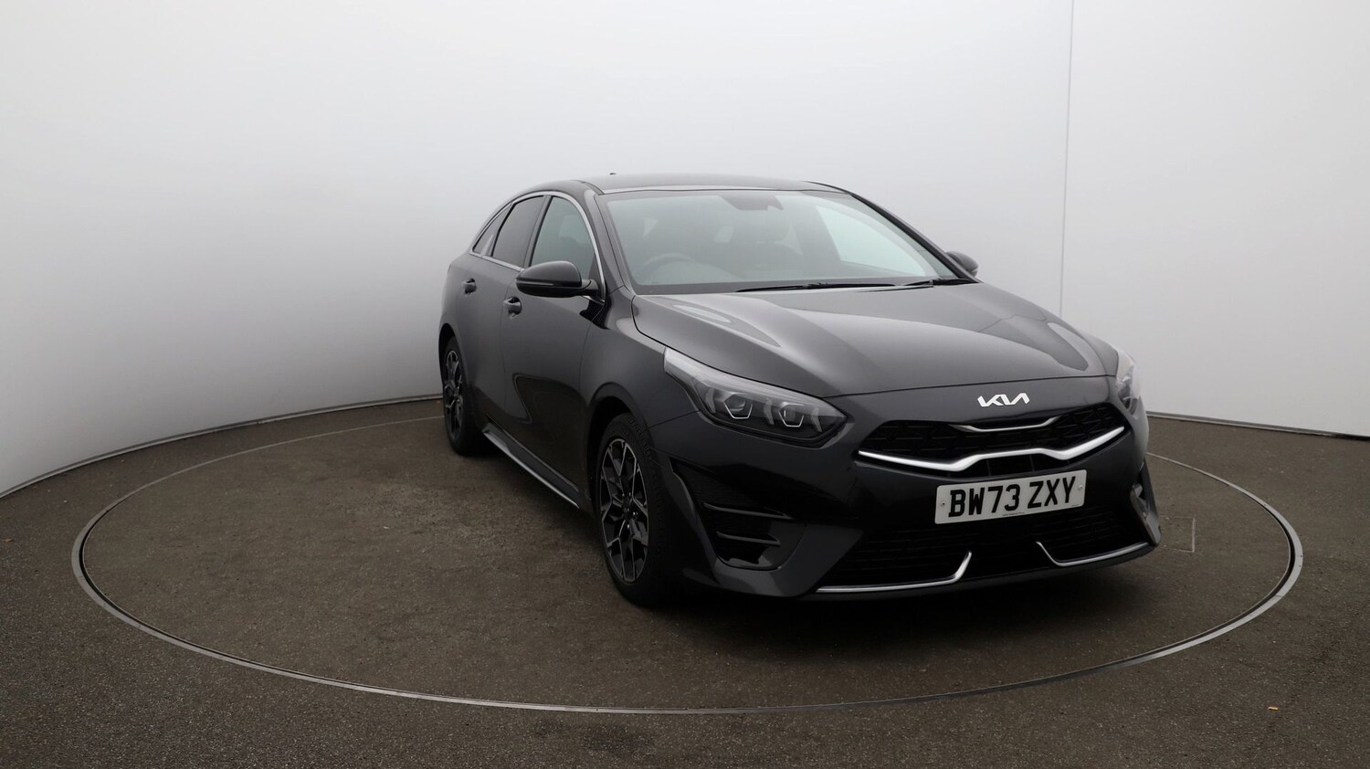 Used Kia Pro Ceed 2024 for sale - 76810488: Photo 34