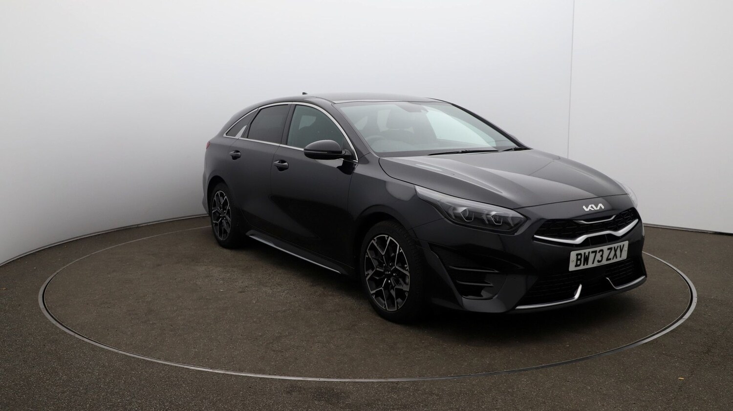 Used Kia Pro Ceed 2024 for sale - 76810488: Photo 35