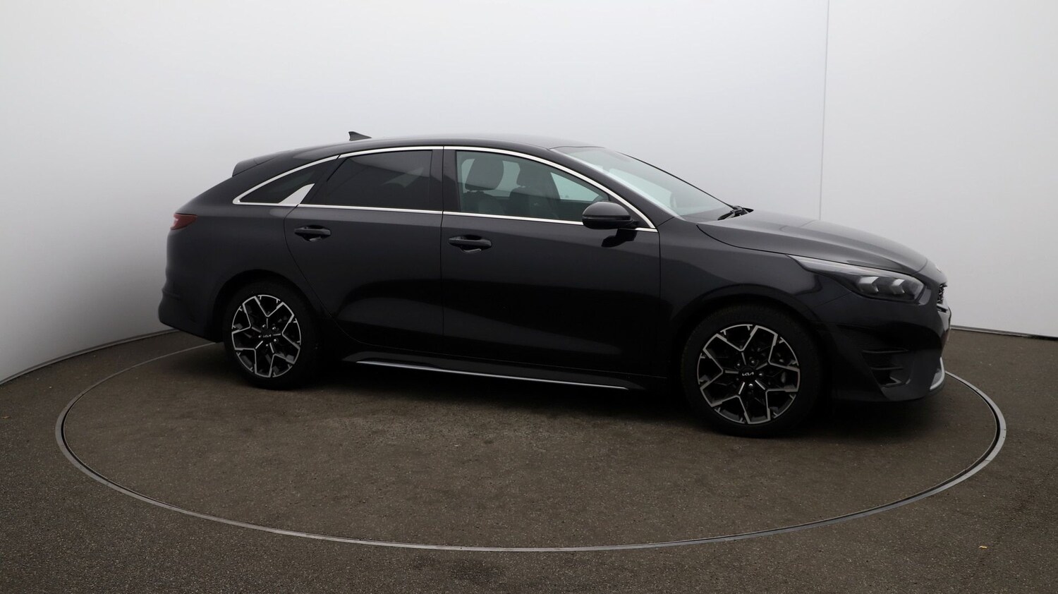 Used Kia Pro Ceed 2024 for sale - 76810488: Photo 38