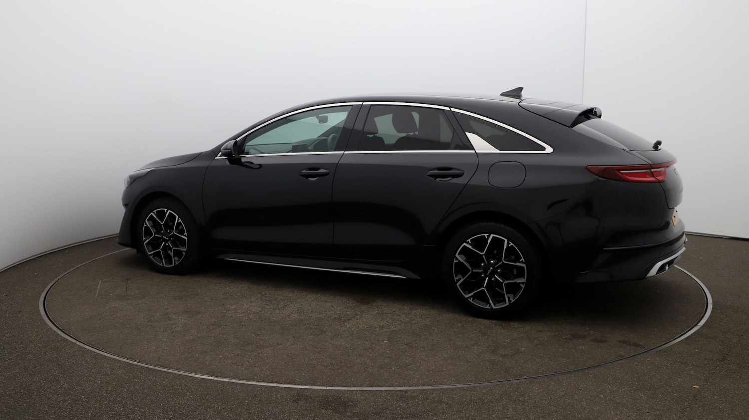 Used Kia Pro Ceed 2024 for sale - 76810488: Photo 39