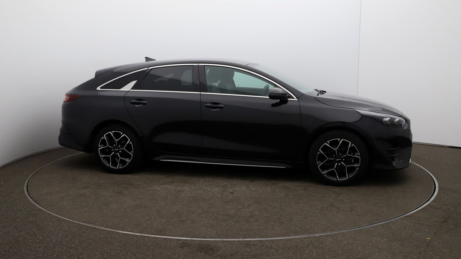 Used Kia Pro Ceed 2024 for sale - 76810488: Photo 40