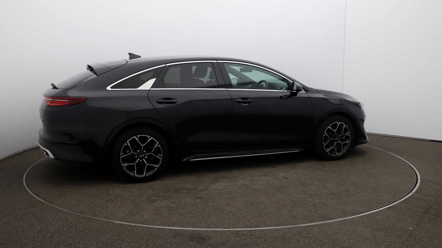 Used Kia Pro Ceed 2024 for sale - 76810488: Photo 43