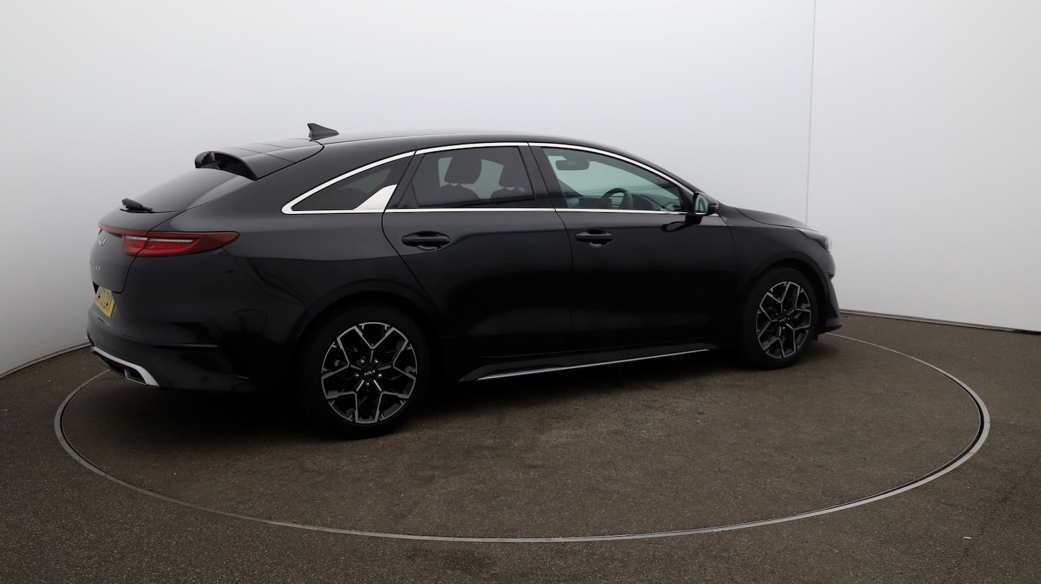 Used Kia Pro Ceed 2024 for sale - 76810488: Photo 44