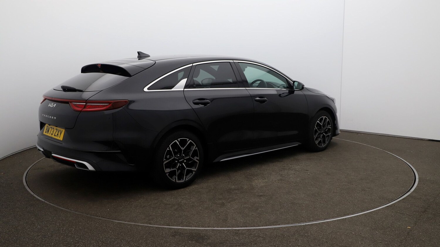 Used Kia Pro Ceed 2024 for sale - 76810488: Photo 45