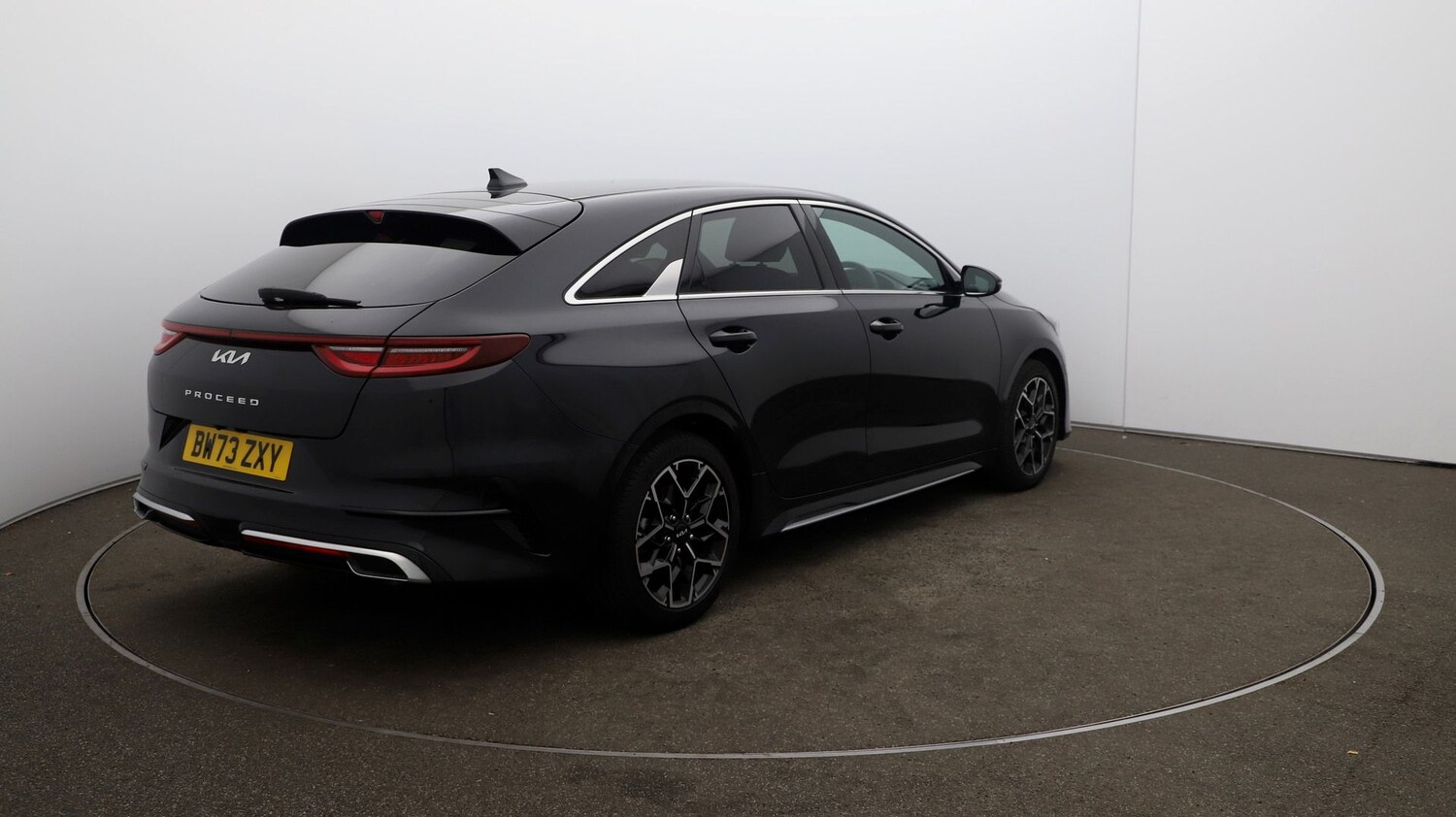 Used Kia Pro Ceed 2024 for sale - 76810488: Photo 46