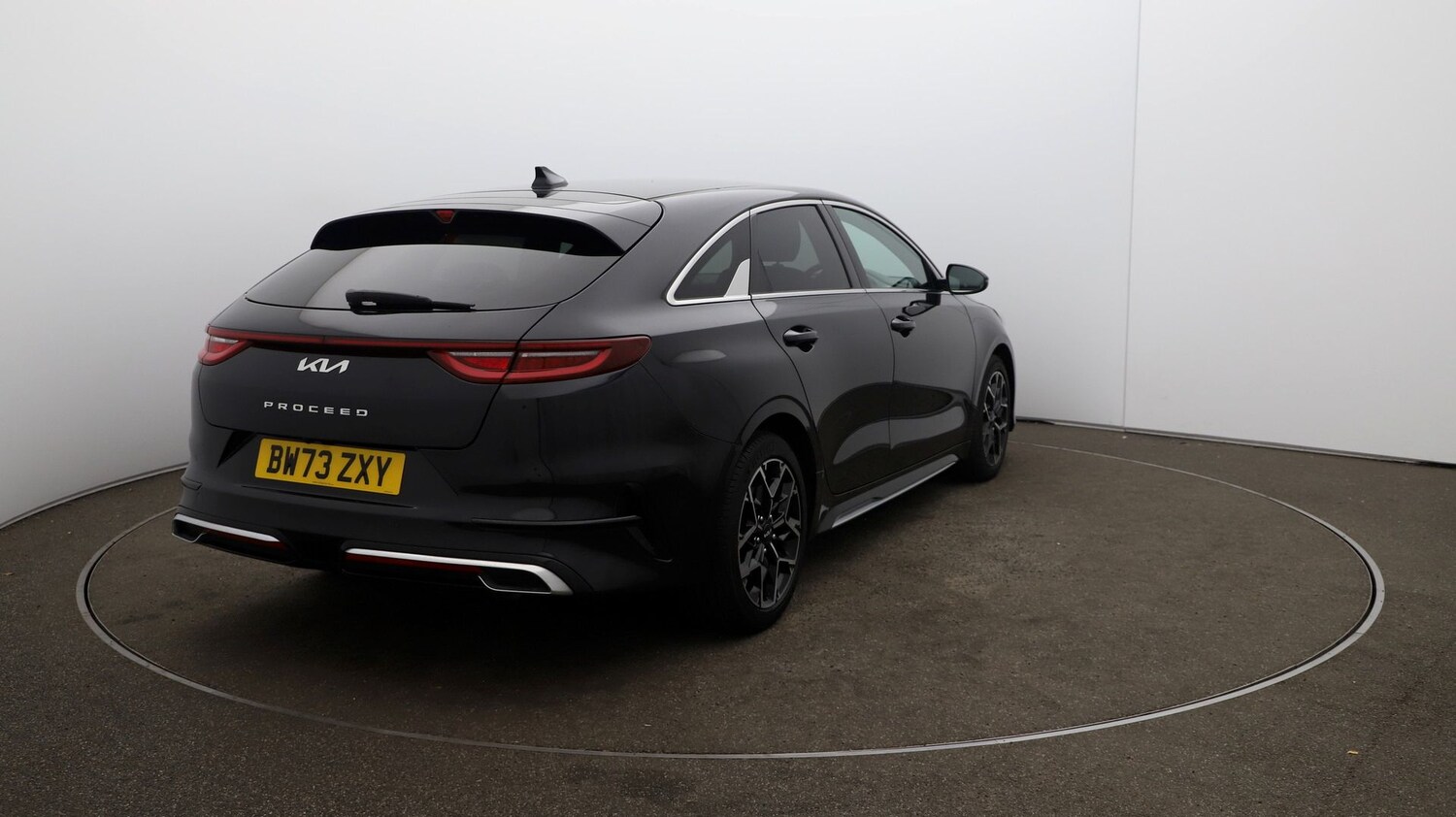 Used Kia Pro Ceed 2024 for sale - 76810488: Photo 47