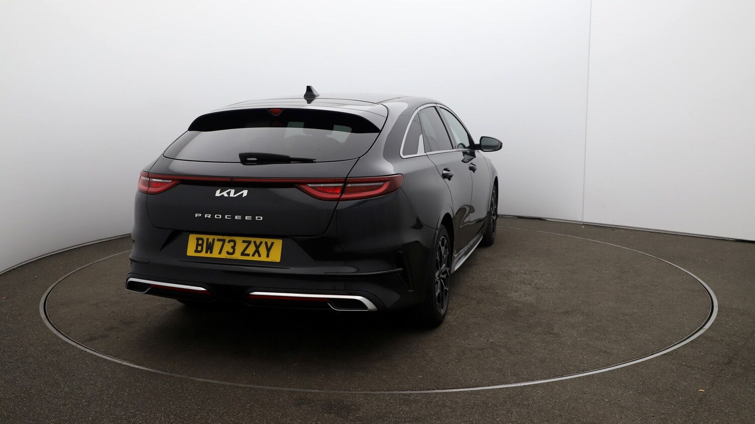 Used Kia Pro Ceed 2024 for sale - 76810488: Photo 48