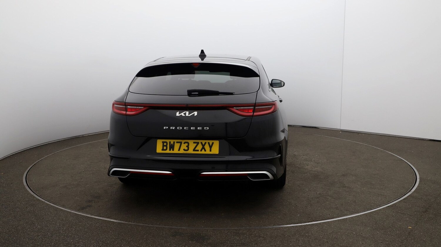 Used Kia Pro Ceed 2024 for sale - 76810488: Photo 49