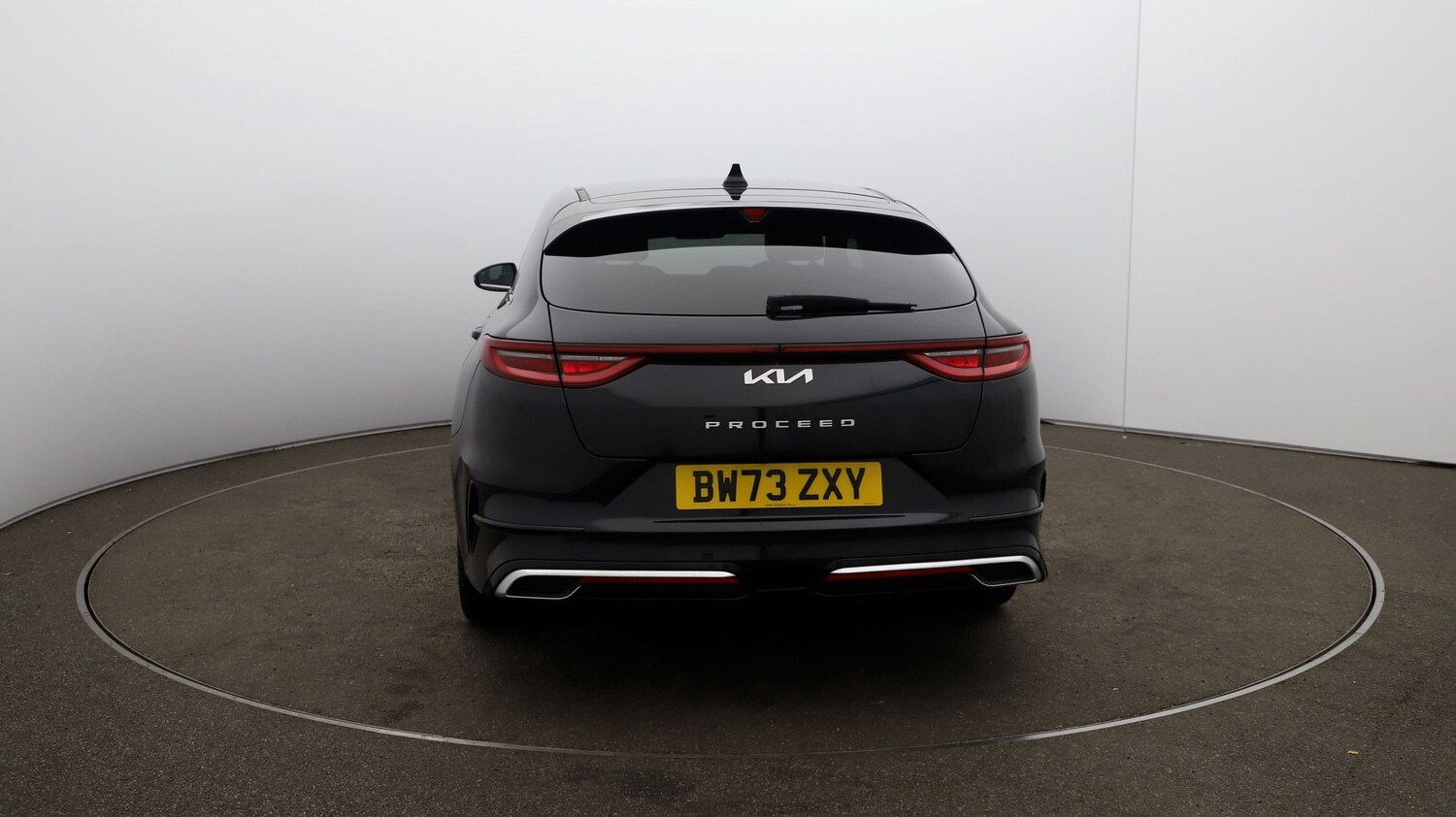 Used Kia Pro Ceed 2024 for sale - 76810488: Photo 51