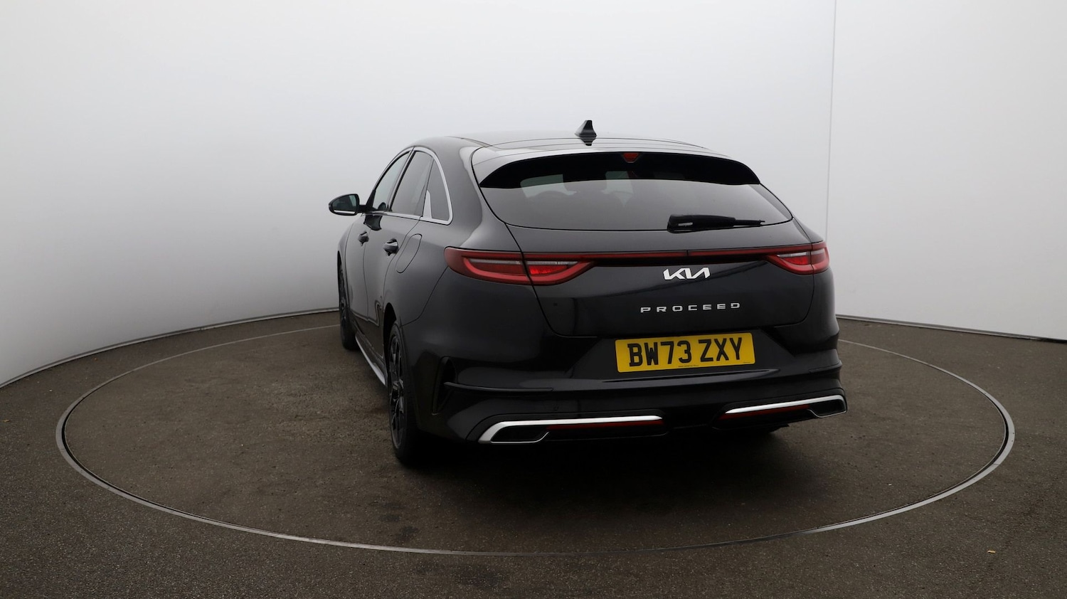 Used Kia Pro Ceed 2024 for sale - 76810488: Photo 52