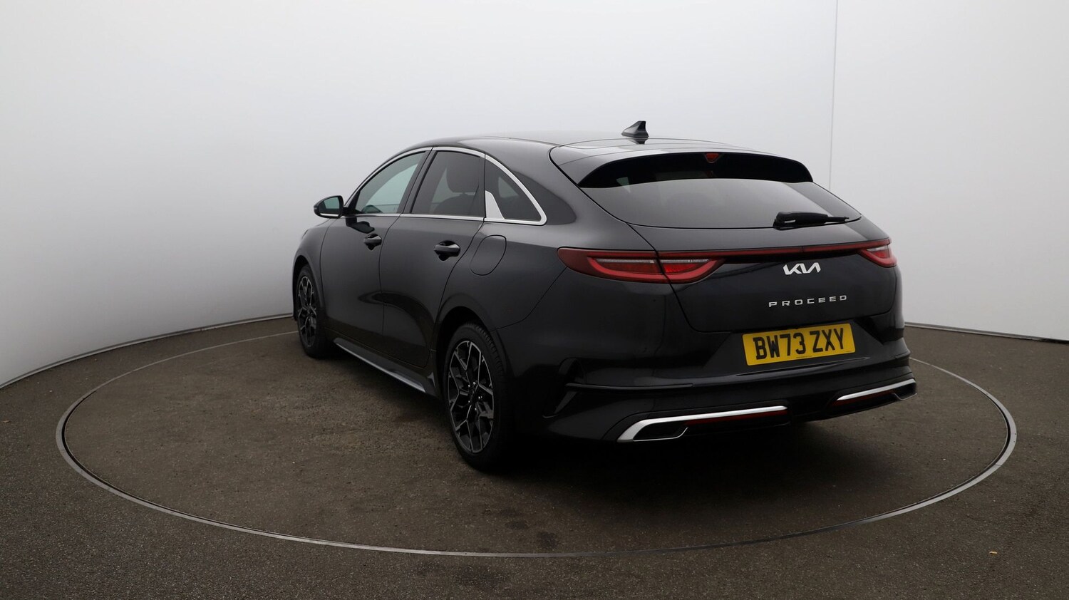 Used Kia Pro Ceed 2024 for sale - 76810488: Photo 53