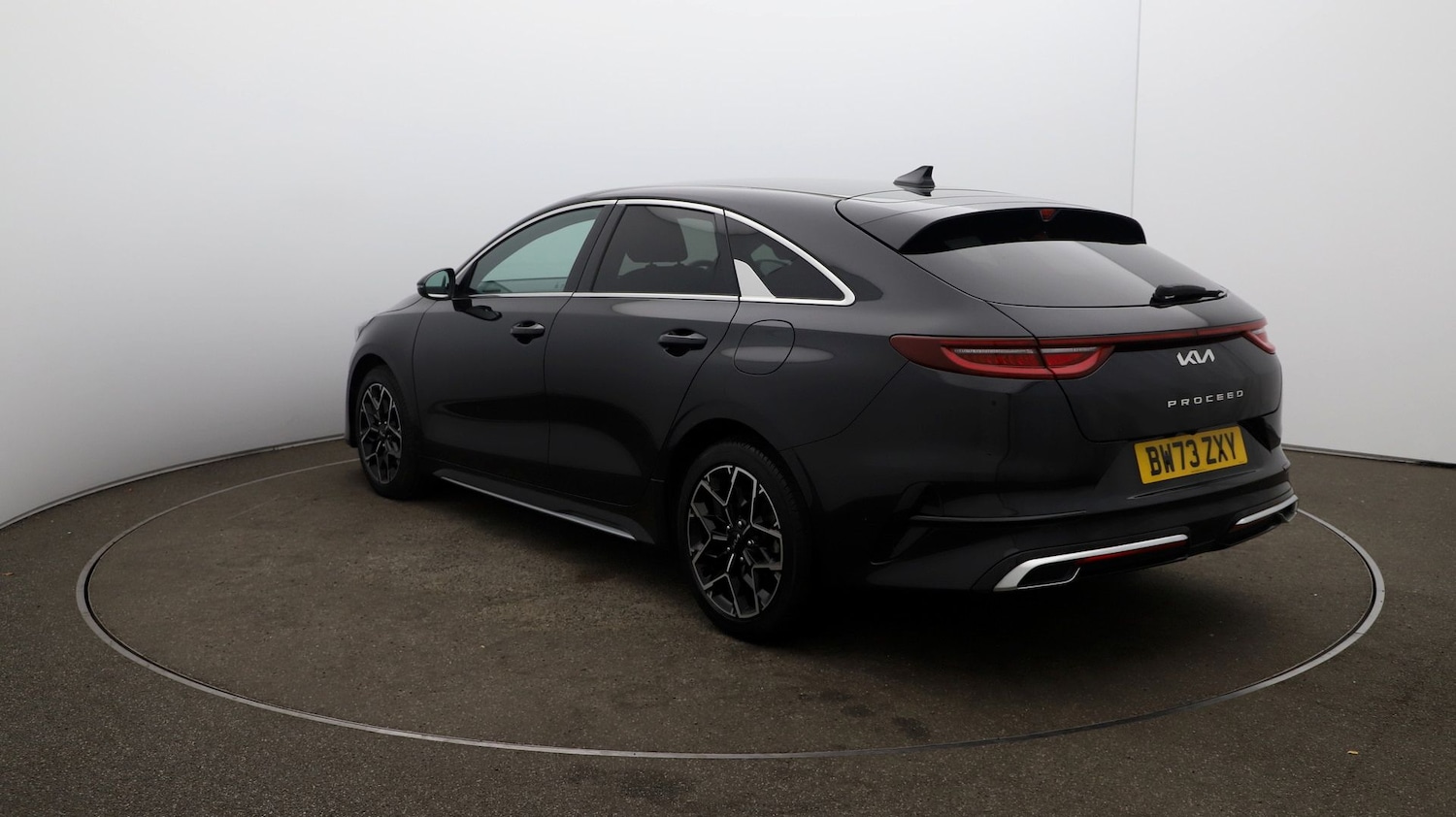 Used Kia Pro Ceed 2024 for sale - 76810488: Photo 54