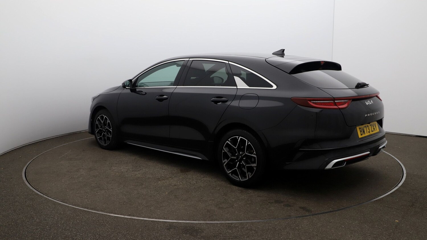 Used Kia Pro Ceed 2024 for sale - 76810488: Photo 55
