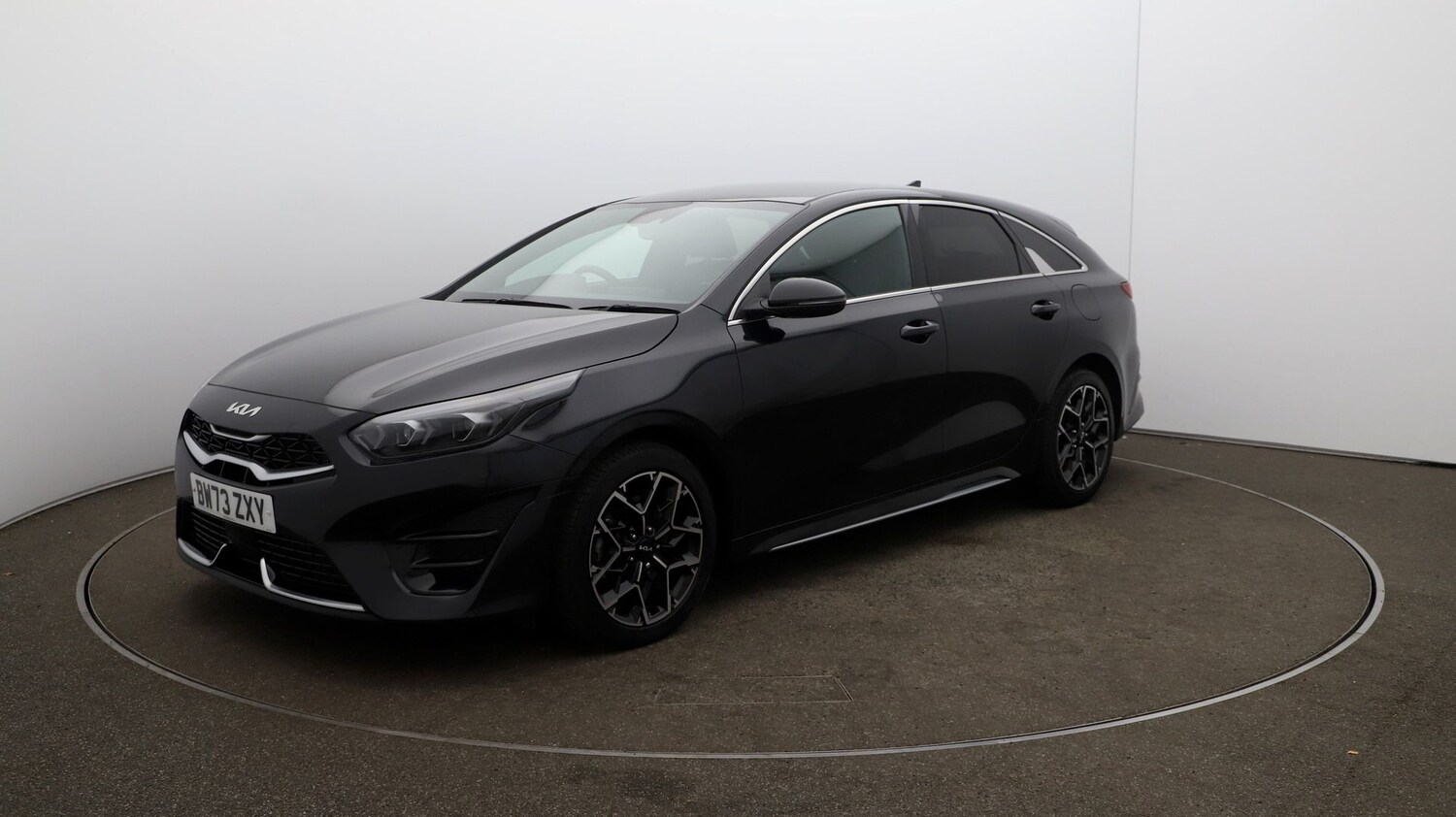 Used Kia Pro Ceed 2024 for sale - 76810488: Photo 61