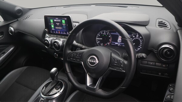 Used Nissan Juke 2022 for sale - 76247381: Photo 10