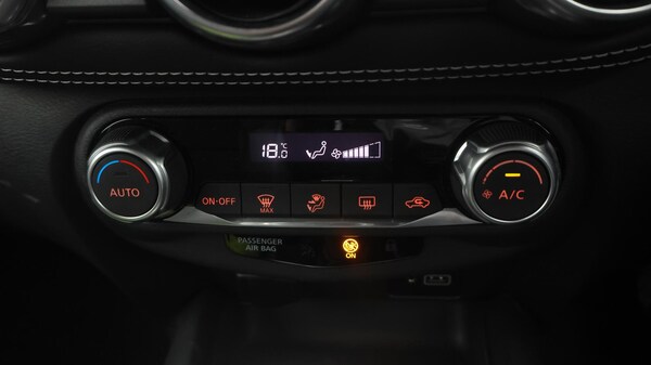 Used Nissan Juke 2022 for sale - 76247381: Photo 13
