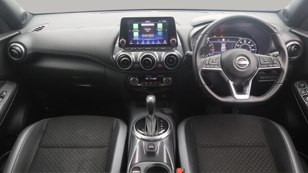Used Nissan Juke 2022 for sale - 76247381: Photo 14