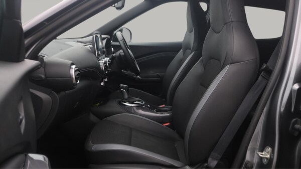 Used Nissan Juke 2022 for sale - 76247381: Photo 15