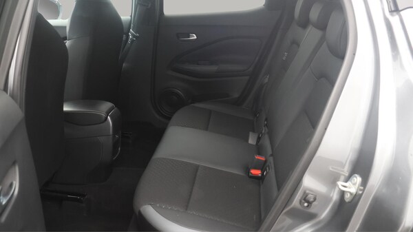Used Nissan Juke 2022 for sale - 76247381: Photo 17