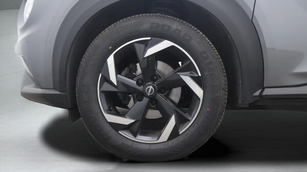Used Nissan Juke 2022 for sale - 76247381: Photo 19