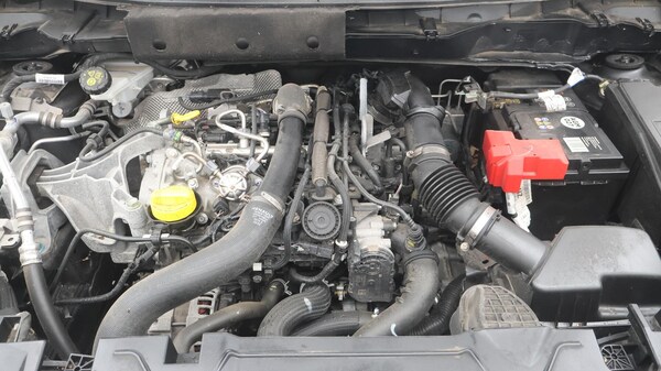 Used Nissan Juke 2022 for sale - 76247381: Photo 20