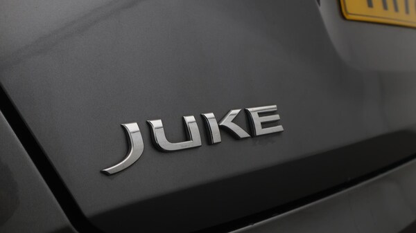 Used Nissan Juke 2022 for sale - 76247381: Photo 22