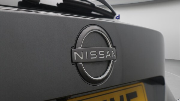 Used Nissan Juke 2022 for sale - 76247381: Photo 23