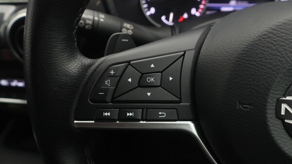 Used Nissan Juke 2022 for sale - 76247381: Photo 24
