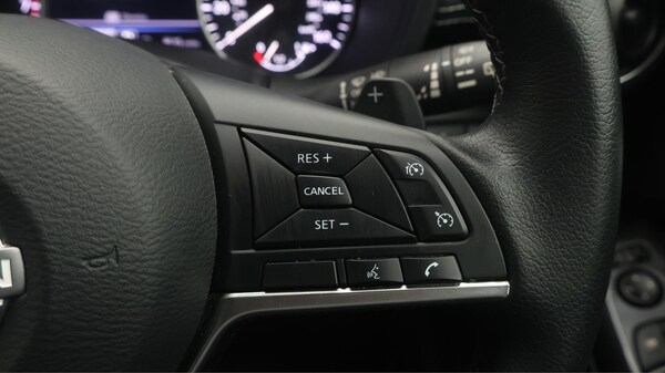 Used Nissan Juke 2022 for sale - 76247381: Photo 25