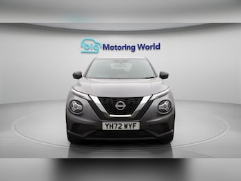 Used Nissan Juke 2022 for sale - 76247381: Photo 3