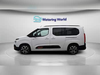 Used Citroen Berlingo 2023 for sale - 79740008: Photo