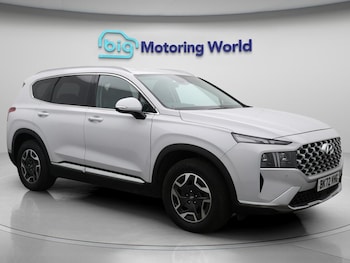 2022 (72) - 1.6 h T-GDi Premium SUV 5dr Petrol Hybrid Auto Euro 6 (s/s) (230 ps)