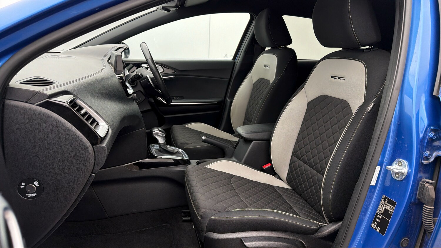 Used Kia Ceed 2019 for sale - 77802196: Photo 13