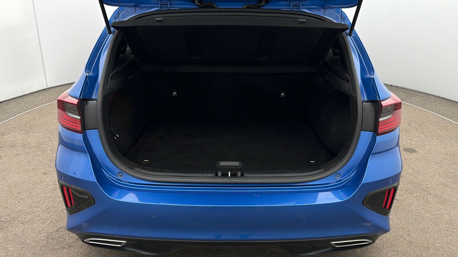 Used Kia Ceed 2019 for sale - 77802196: Photo 16