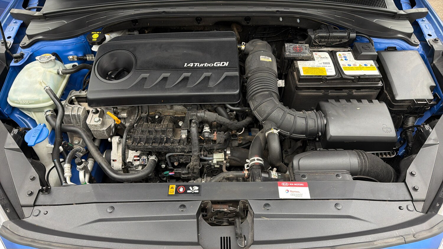 Used Kia Ceed 2019 for sale - 77802196: Photo 18