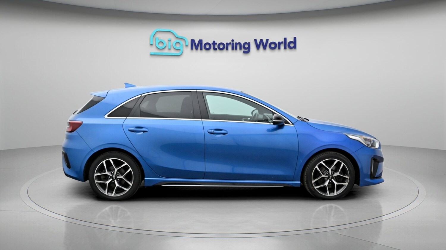 Used Kia Ceed 2019 for sale - 77802196: Photo 8