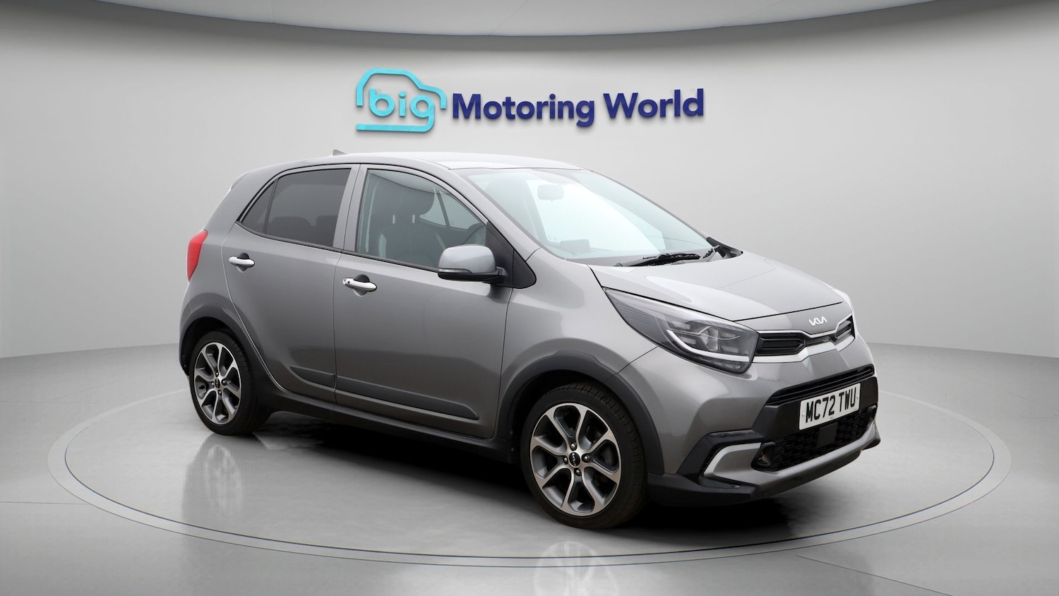 Used Kia Picanto 2023 for sale - 77746038: Photo 1