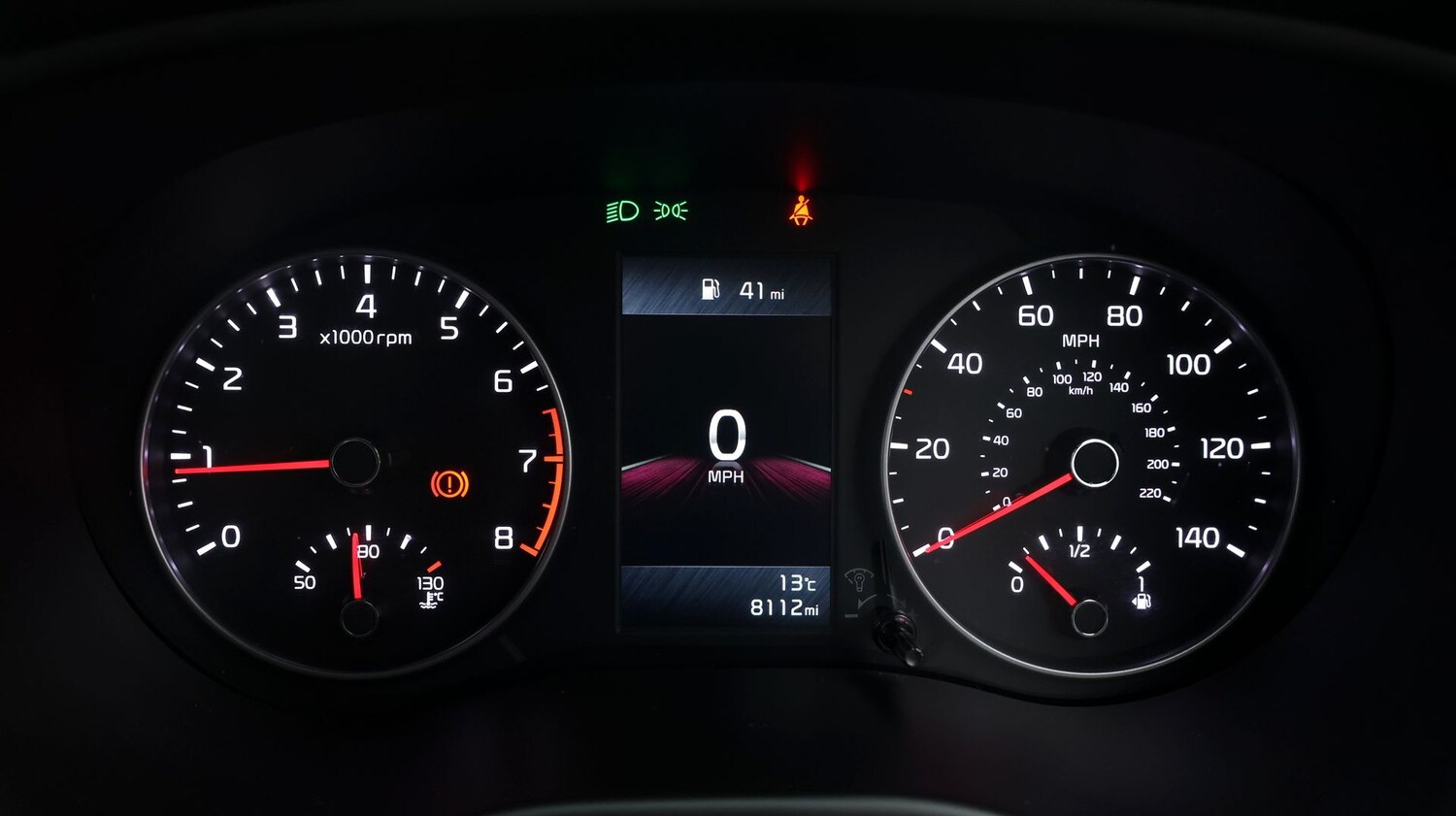 Used Kia Picanto 2023 for sale - 77746038: Photo 10