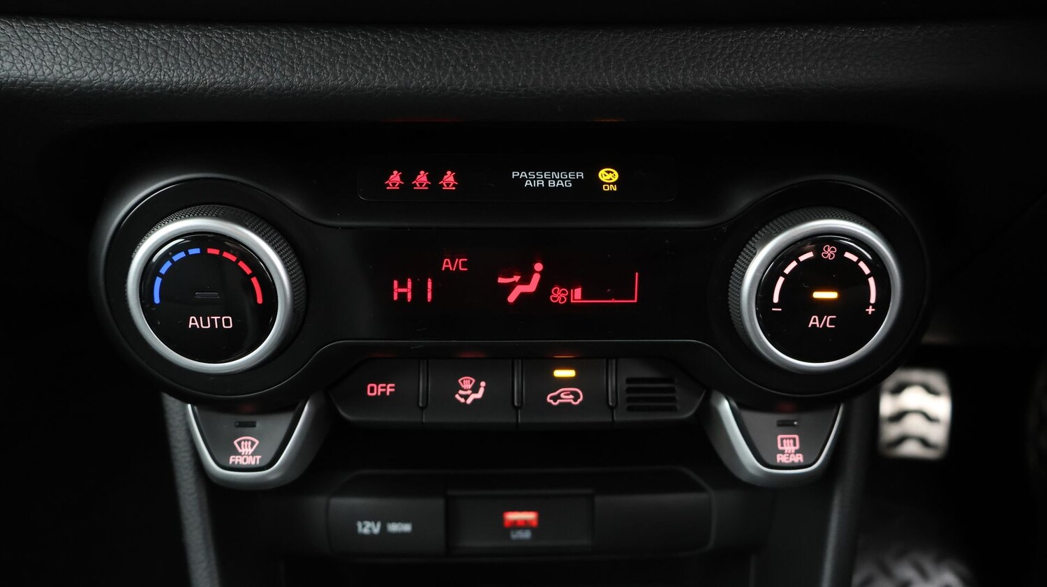 Used Kia Picanto 2023 for sale - 77746038: Photo 12