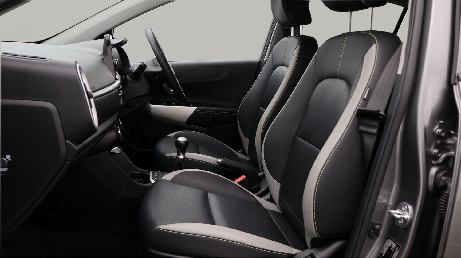 Used Kia Picanto 2023 for sale - 77746038: Photo 14