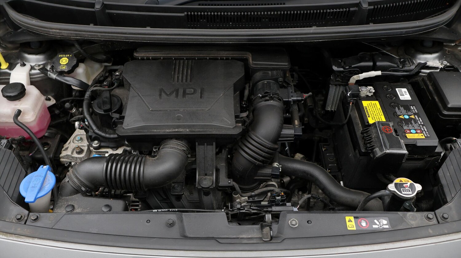 Used Kia Picanto 2023 for sale - 77746038: Photo 19