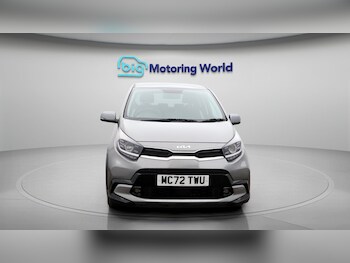 Used Kia Picanto 2023 for sale - 77746038: Photo