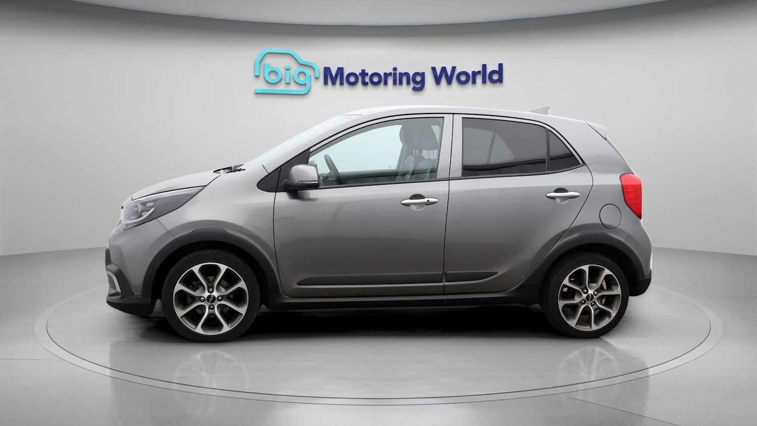 Used Kia Picanto 2023 for sale - 77746038: Photo 4