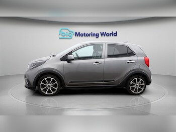 Used Kia Picanto 2023 for sale - 77746038: Photo