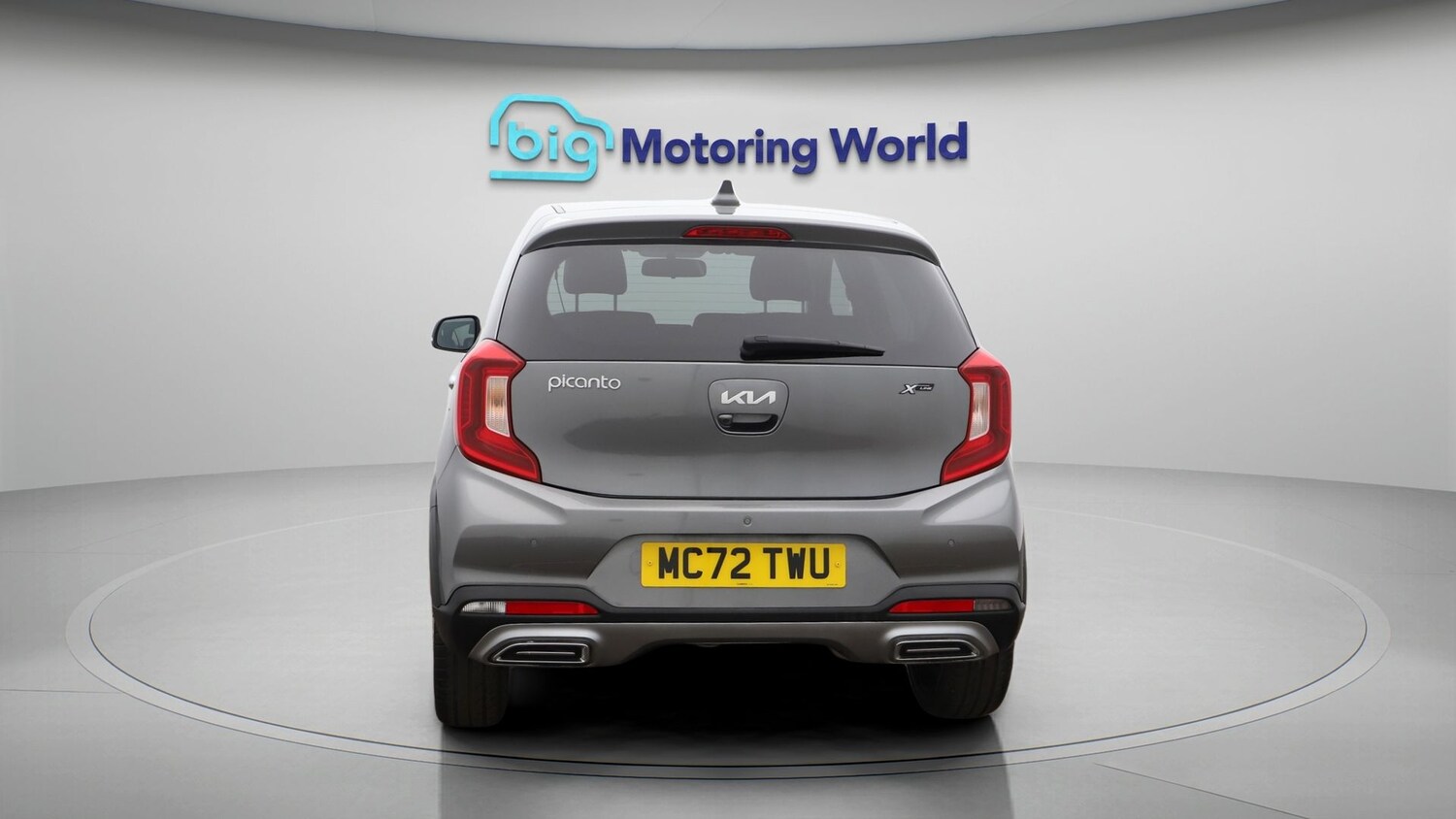 Used Kia Picanto 2023 for sale - 77746038: Photo 6