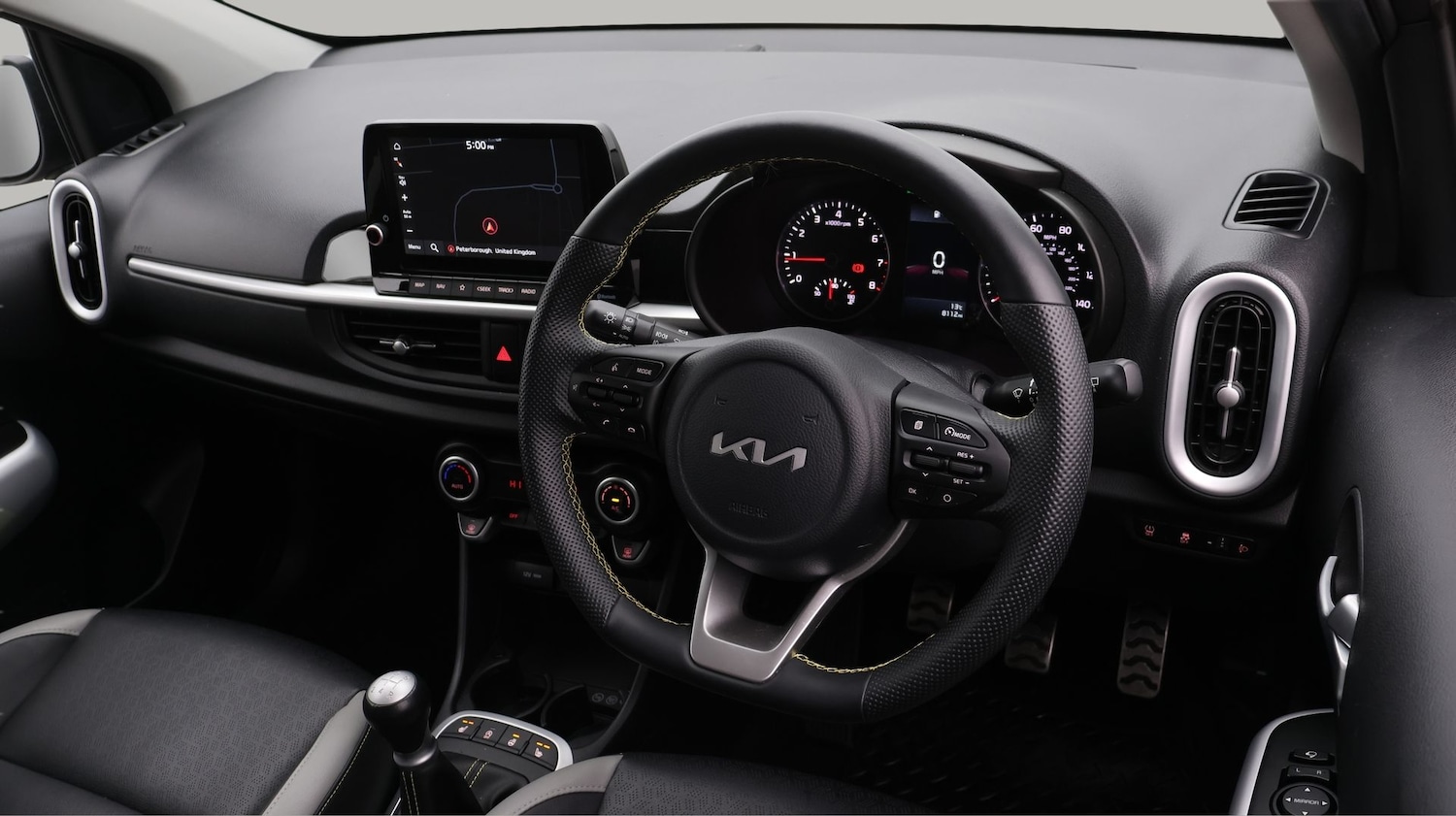 Used Kia Picanto 2023 for sale - 77746038: Photo 9