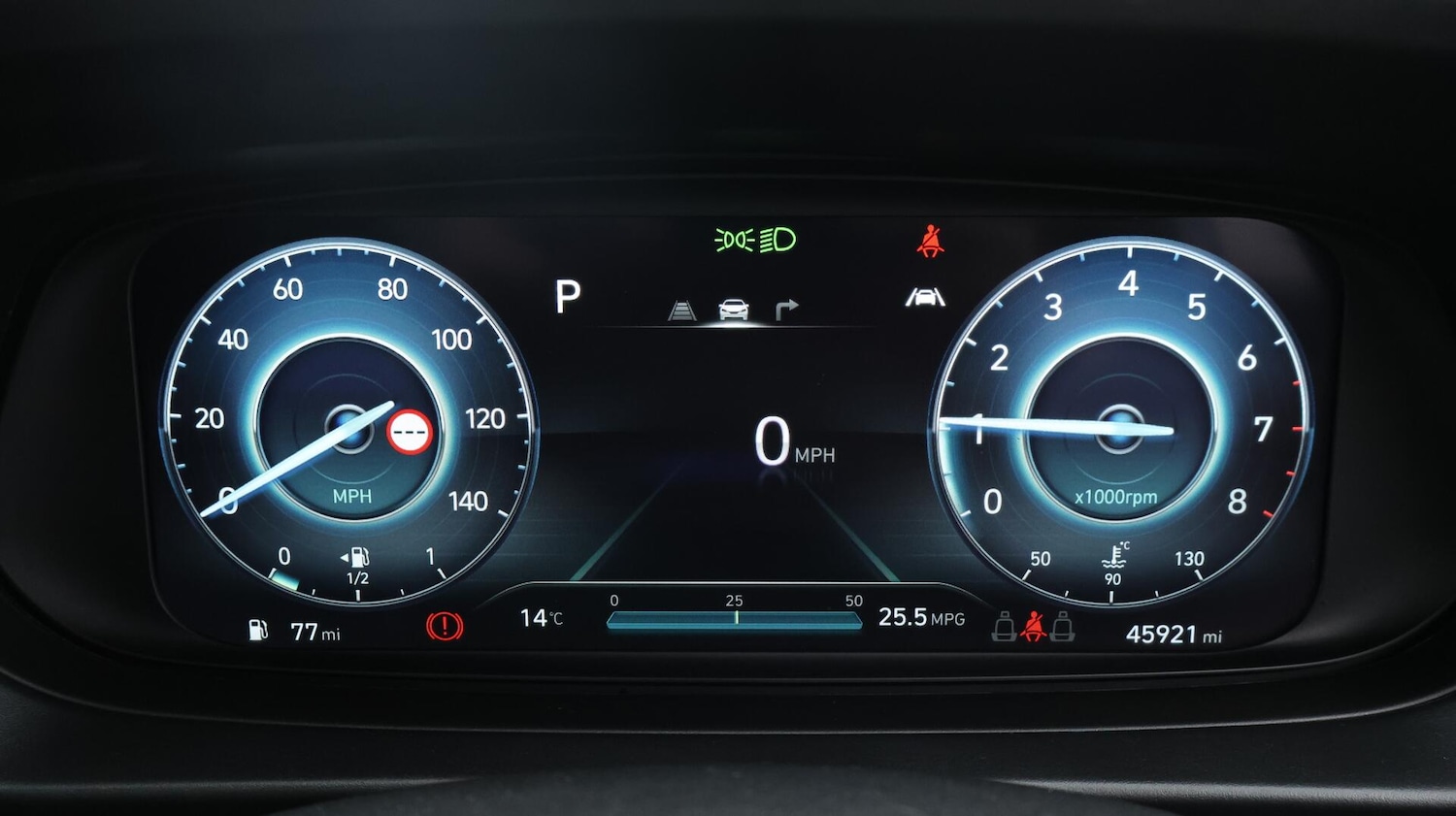 Used Hyundai i20 2022 for sale - 76371417: Photo 11